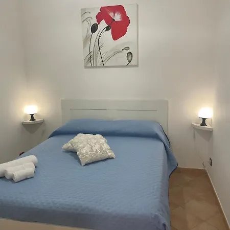 A Casa Ru Zu Nino