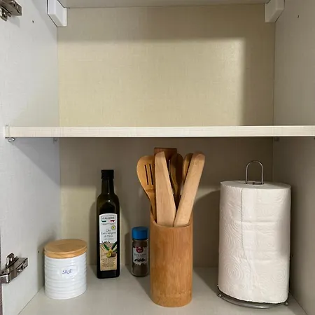 A Casa Ru Zu Nino Capaci