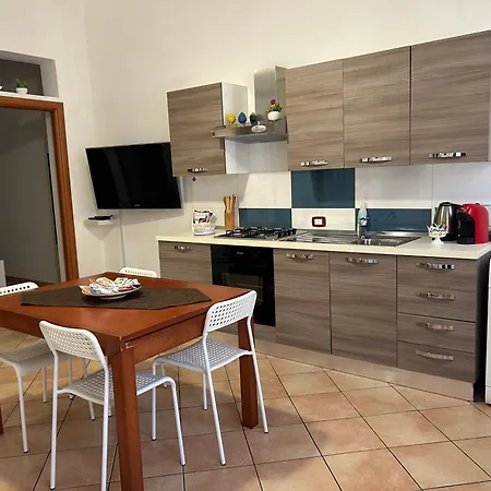 A Casa Ru Zu Nino *