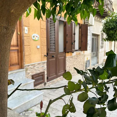 A Casa Ru Zu Nino Apartment *