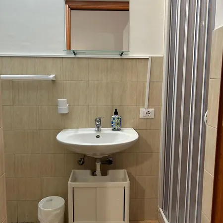 A Casa Ru Zu Nino * Capaci