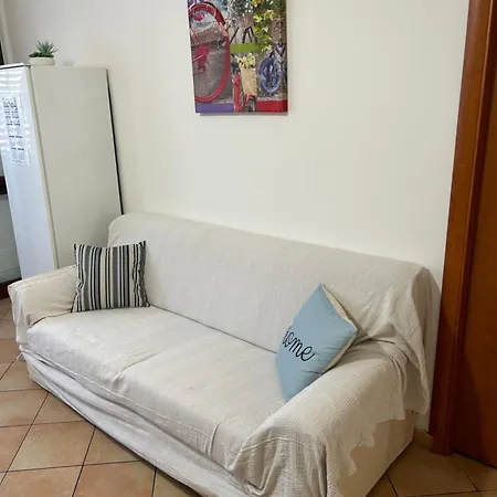 A Casa Ru Zu Nino Apartment *