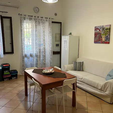 A Casa Ru Zu Nino