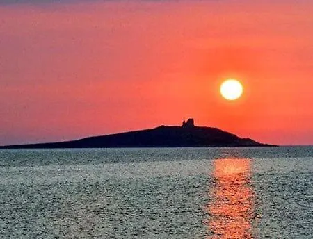 A Casa Ru Zu Nino Апартаменты Капачи