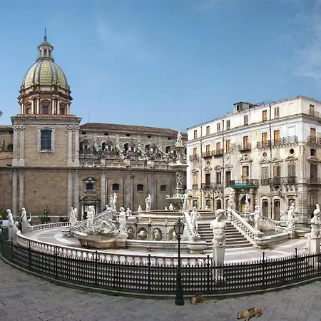 Апартаменты A Casa Ru Zu Nino