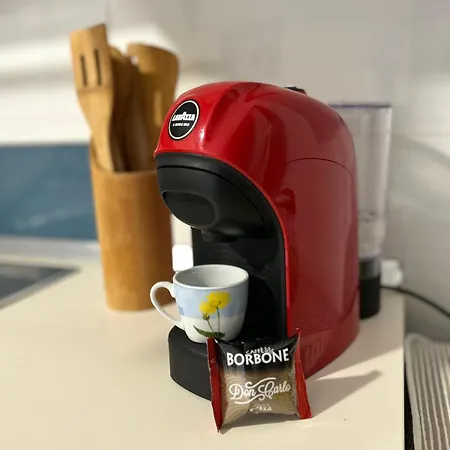 A Casa Ru Zu Nino * Капачи