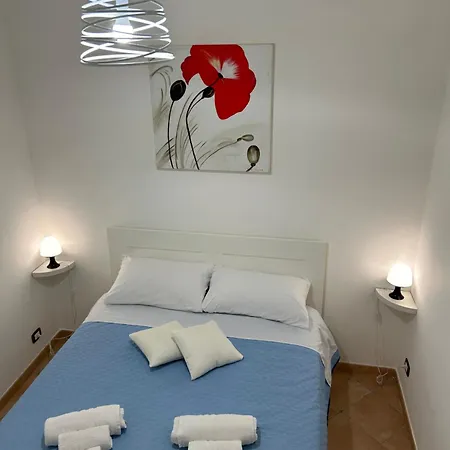 Апартаменты A Casa Ru Zu Nino