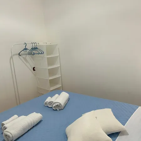 Апартаменты A Casa Ru Zu Nino *