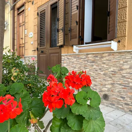 Апартаменты A Casa Ru Zu Nino